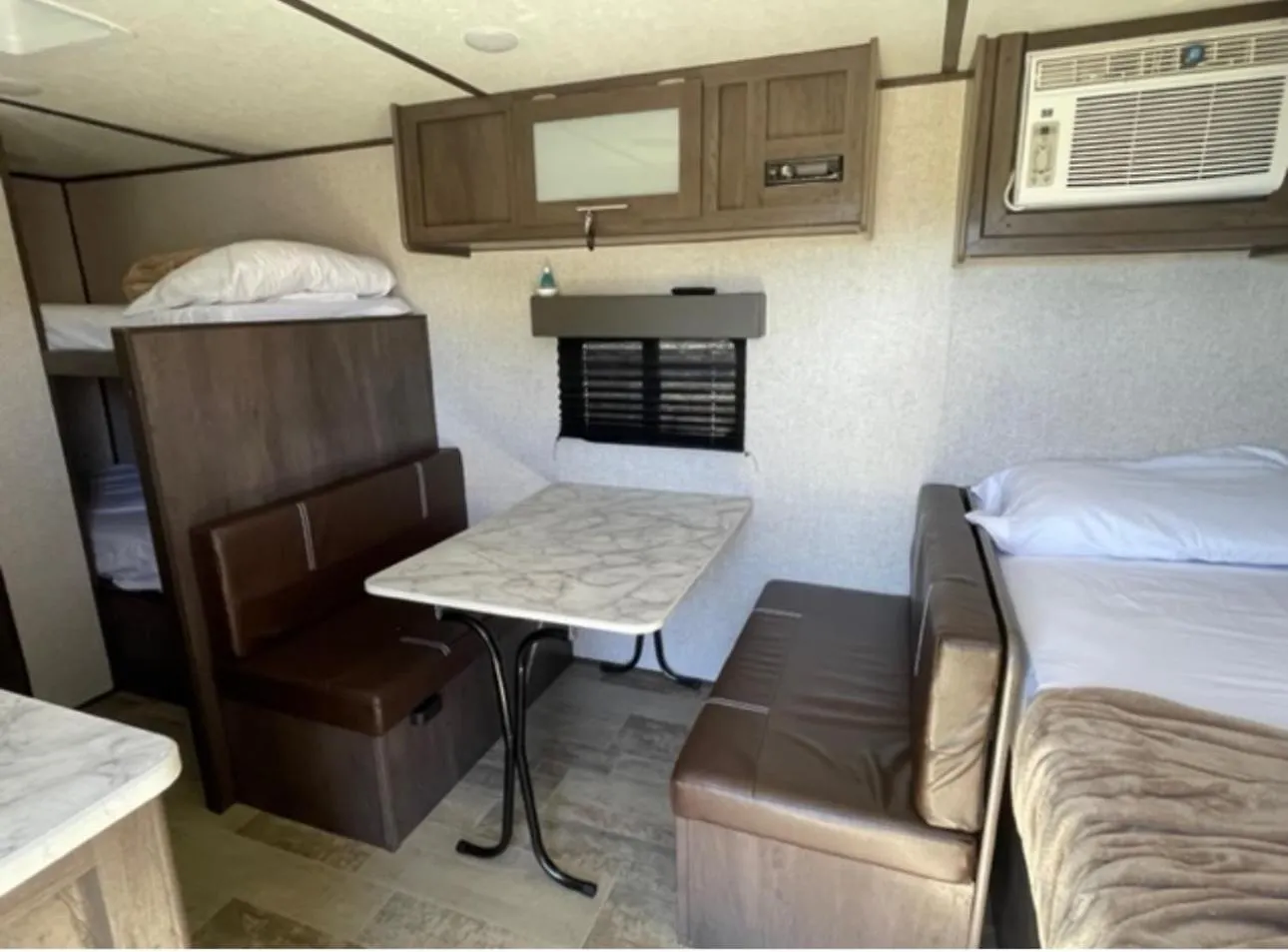 Paseo Isamar Campers Otel Isabela 0*,  Porto Riko